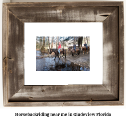 horseback riding near me in Gladeview, Florida